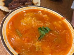 -張飛扒肉·龙江非遗(道外店)