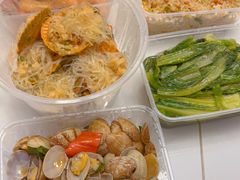 -景好海鲜餐厅(大鹏必选旅游店)