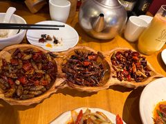 -隔壁老王·家常云南菜(花巷店)