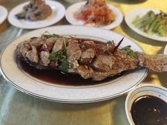 -厉家菜(德胜门总店)