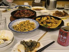 -庐州太太(CBD店)