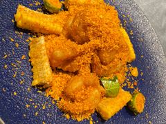 -A One Kitchen·南京精菜馆(德基广场店)
