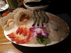 -无老锅(苓雅店)