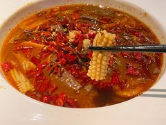-阿财老铺·老蚌埠龙虾城(华夏总店)
