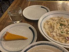 -PIZZA BIANCA(民园店)
