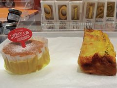 -BreadTalk面包新语·烘焙蛋糕(海珠丽影广场店)