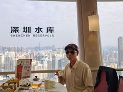 -国贸旋转餐厅(国贸广场店)
