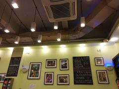 -大哥餐厅(西城花园店)