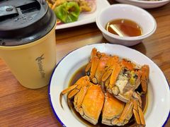 -谢记上海大排档(长寿路店)