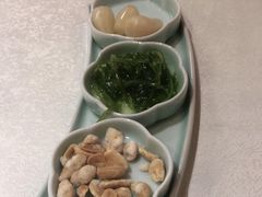 -梅龙镇酒家(南京西路总店)
