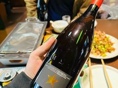 -曼听小寨海鲜烧烤·大连辣炒大王(盖州街店)