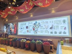 -小柴米·传统江西菜(八一广场店)