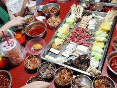 -江油特色冷沾沾(火炮街店)