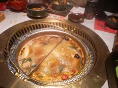 -空之介寿喜烧·和牛放题(恒隆广场店)