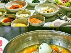 -本家韩国烤肉(青岛万象城店)