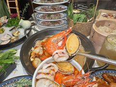 -太琼糟粕醋火锅·海南老爸茶(海棠湾臻选店)