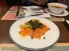 -安妮意大利餐厅(丽都店)