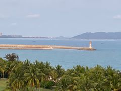 -海南清水湾莱佛士酒店