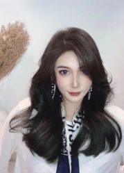 -3AM HAIR SALON染发烫发接发