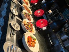 -阿姨家厨(香格里拉大酒店)