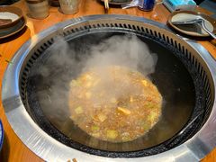 -锅来乐地锅鸡(安亭店)