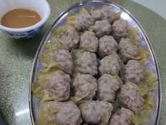 蒸云吞-嘉升大排档(番禺总店)