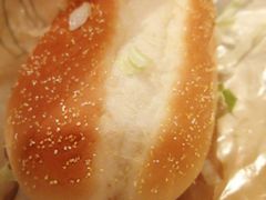 -麦当劳(新闸路店)