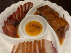 -古南都·老广东酒楼(龙江店)
