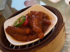 -御满江海鲜酒家(洛溪新城店)