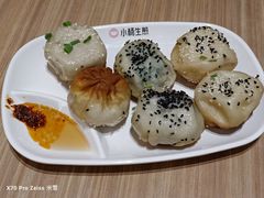 -小杨生煎(白玉兰广场店)