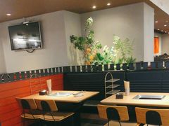 -新石器烤肉(百联川沙店)