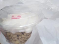 -红宝石·鲜奶小方·海派西点房(丰庄店)