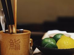 -鮨一日本料理(大中华店)
