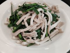 -胶东海鲜大排档(北太平庄店)