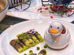 -茶叁酒肆·楚味江湖(菱角湖店)