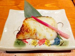 -千代武日本料理(爱建店)