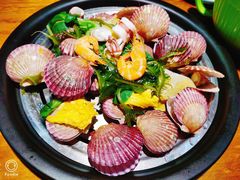 -三个渔夫·蒸汽海鲜(小白楼店)