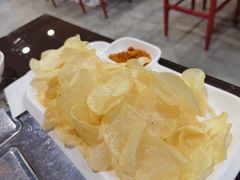-金源烤肉面片馆(师大店)