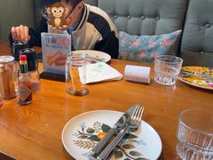 -JINNS锦时 steak&pizza(浸信会礼拜堂旧址店)