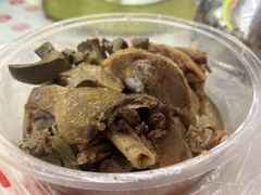 -吴山贡鹅(罍街店)