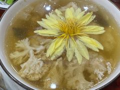 莲花汤-醉春风(长汀县店头街店)