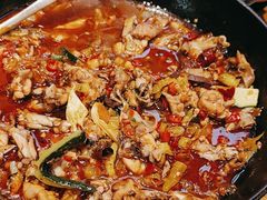 -陈厨老味·老派郴州菜(宜章店)