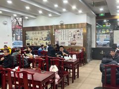 -老回回小吃(百万庄店)