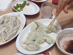 -喜家德虾仁水饺(乐都汇店)