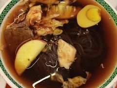 -华天延吉餐厅(西四总店)