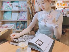 -今日艺术汇书店