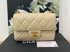 -六六奢品·vintage中古·回收二手奢侈品包包手表首饰(环球港店)