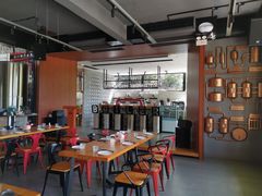 -BOILER博乐精酿(东坪山店)