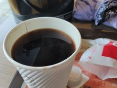 -肯德基(安定门店)