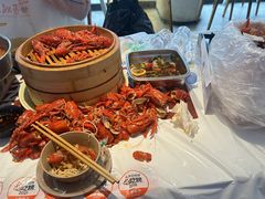 -靓靓蒸虾·头牌蒸虾(雪松路总店)